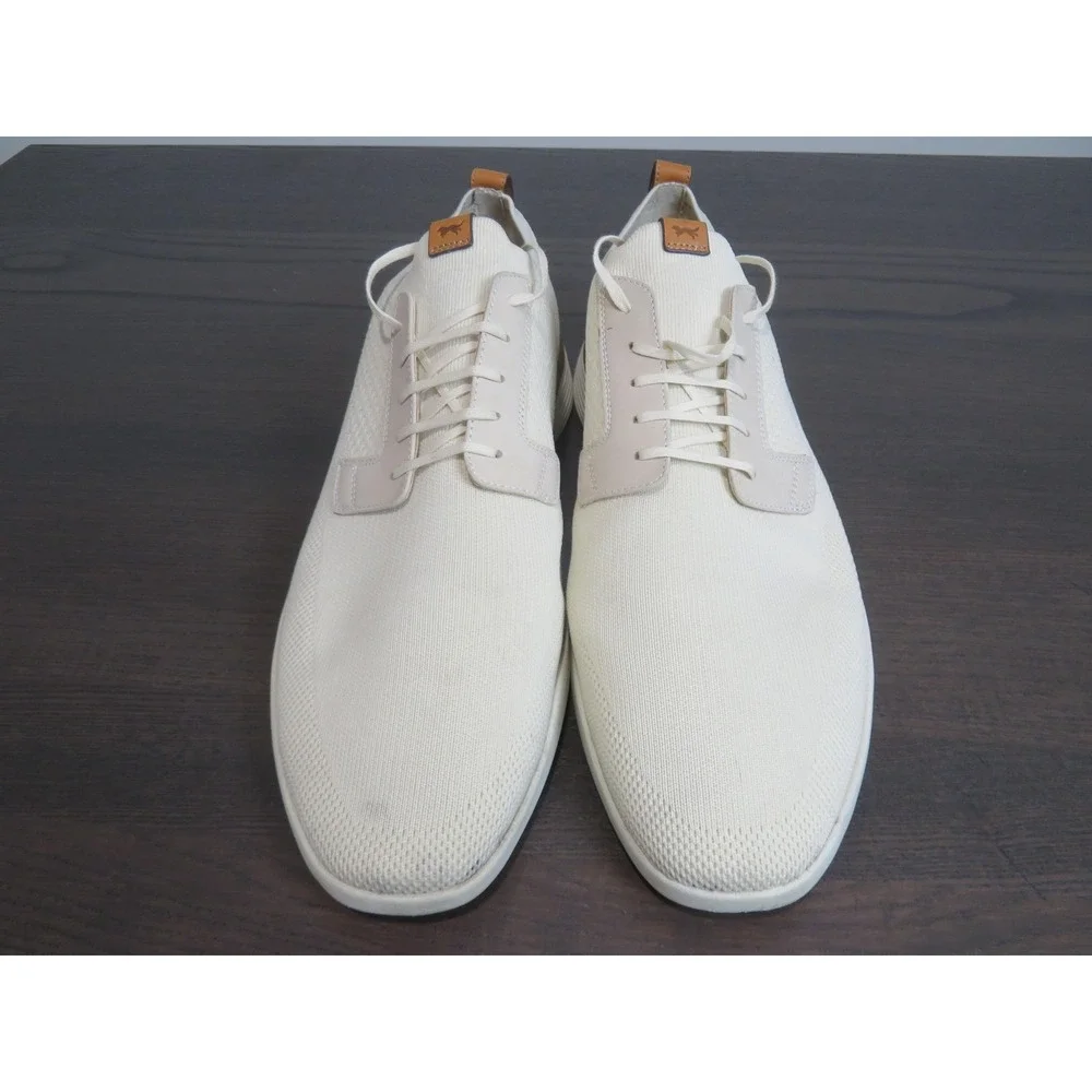 Wolf & Shepherd shoes are